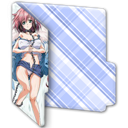 Folder By SynysterGirlKlitz (7) icon